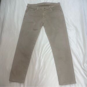 Ag Adriano Goldschmied Ag-Ed Denim Tellis Jeans, 34x30